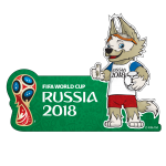 Сувенир на присоске "Забивака" зеленый